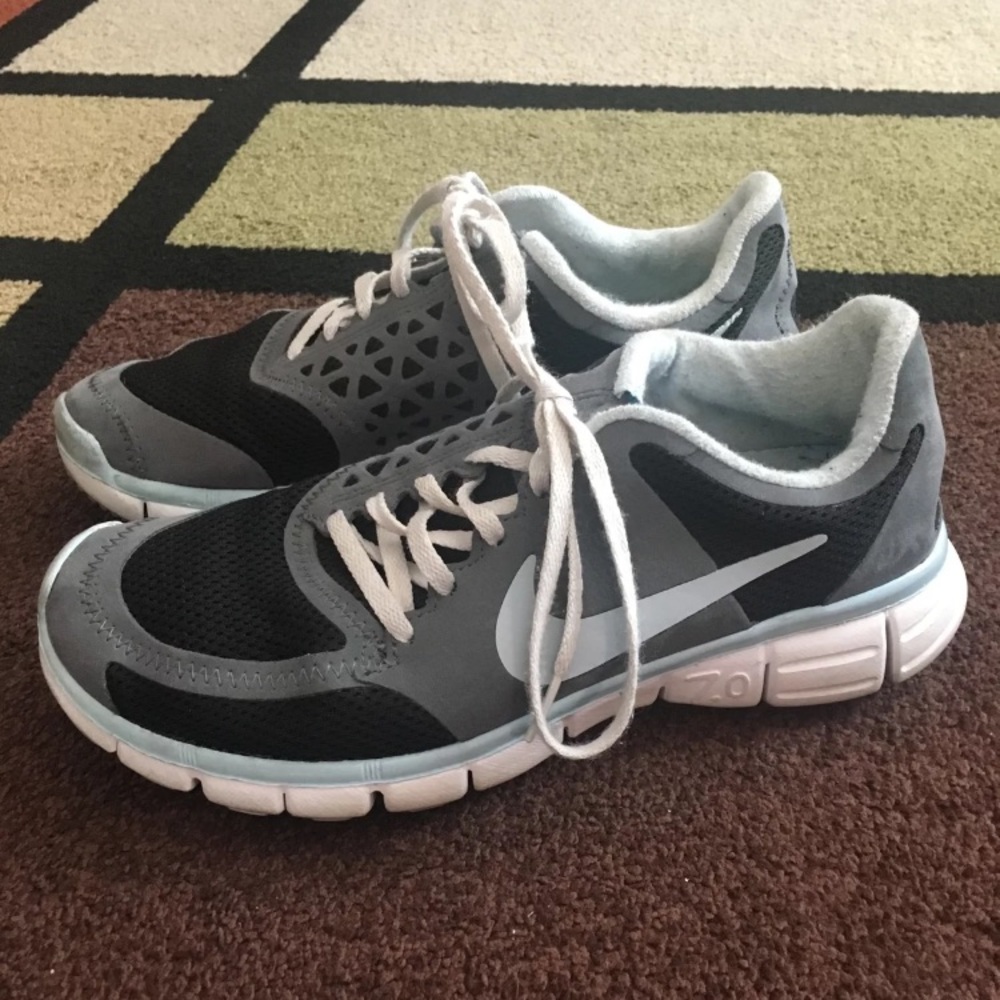 Nike Free 7.0